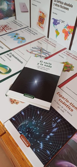 EL MUNDO ES MATEMÁTICO
