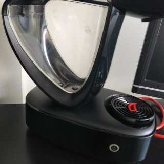Cafetera Dolce Gusto Negra