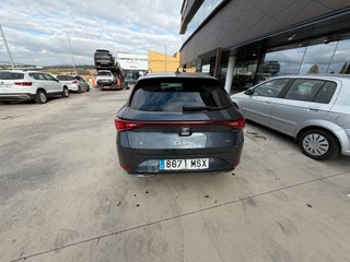 SEAT LEON 2024
