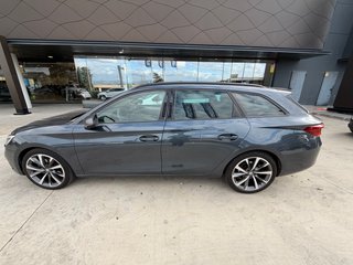SEAT LEON 2024