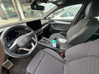 SEAT LEON 2024