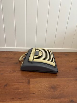 Transportín Plegable para Mascotas