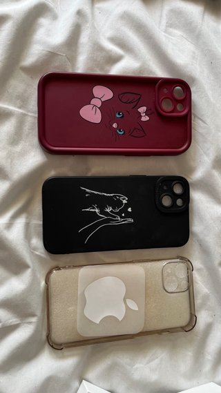 iPhone 13 Rosa