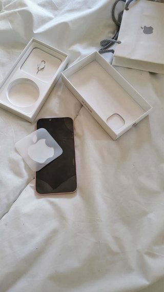 iPhone 13 Rosa