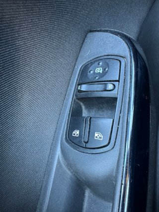 Opel Corsa 2015