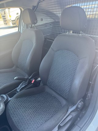 Opel Corsa 2015