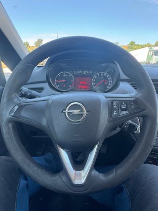 Opel Corsa 2015