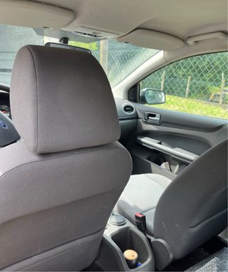 Ford Focus 2005