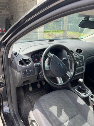 Ford Focus 2005