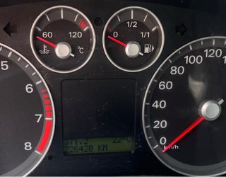 Ford Focus 2005