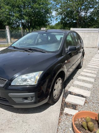 Ford Focus 2005