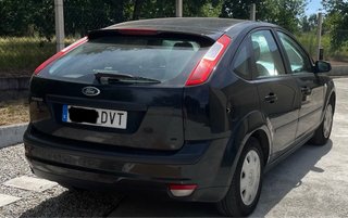 Ford Focus 2005