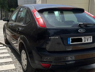 Ford Focus 2005