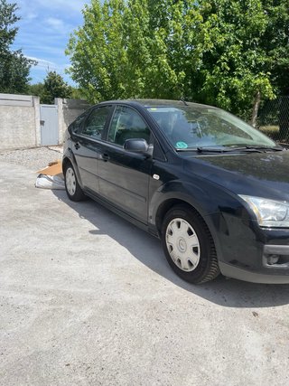 Ford Focus 2005