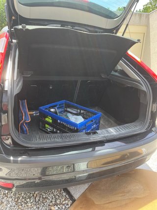 Ford Focus 2005