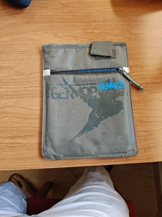 Funda para tablet Genmop
