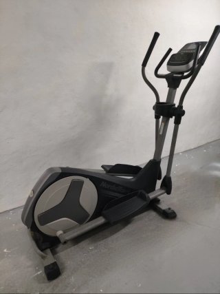 Bicicleta Elíptica Nordictrack