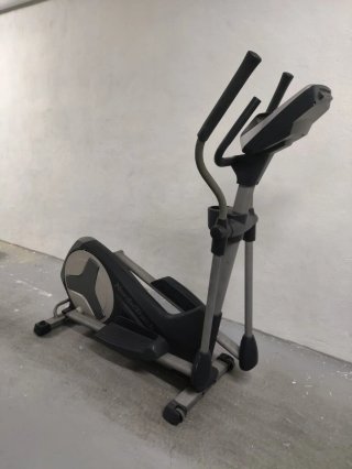 Bicicleta Elíptica Nordictrack