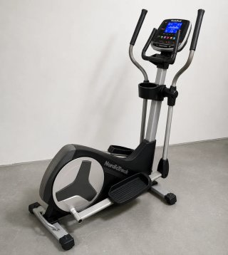 Bicicleta Elíptica Nordictrack