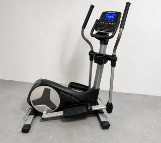 Bicicleta Elíptica Nordictrack