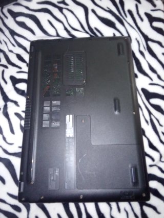 portátiles marcas HP y Acer ( no funciona)