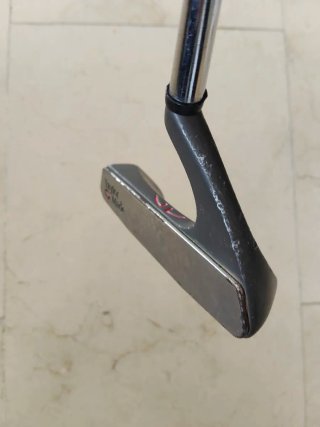 Palo de golf TaylorMade
