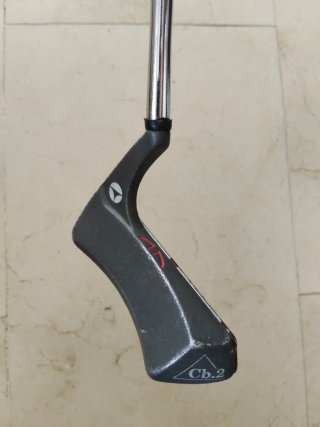 Palo de golf TaylorMade