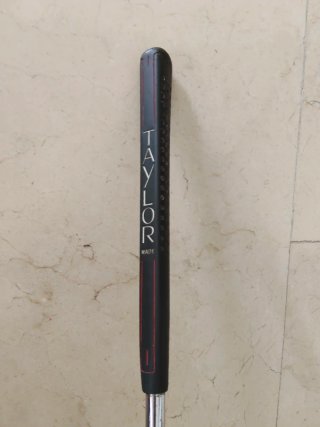 Palo de golf TaylorMade