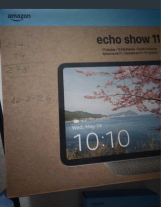 Amazon Echo Show 11