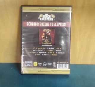 The Black Eyed Peas - Lote 3 CDs y 1 DVD