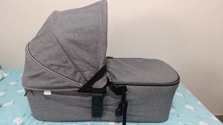 Carrito Jane rider
