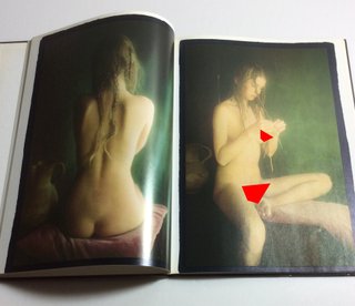 David Hamilton, Los Grandes Fotógrafos