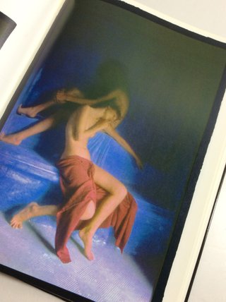 David Hamilton, Los Grandes Fotógrafos