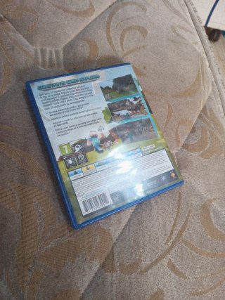 Minecraft PS4 (PlayStation 4) Edición