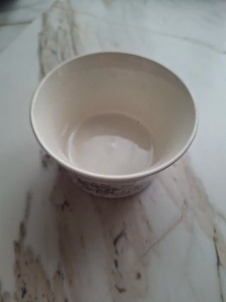 Cuenco Cerámica marca San Claudio