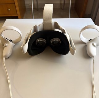 Oculus Quest 2