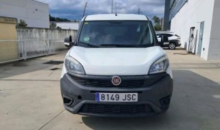 FIAT Doblò 2016