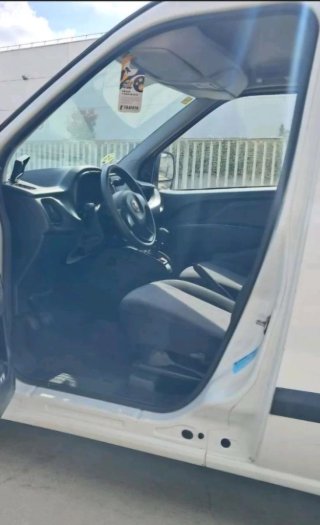 FIAT Doblò 2016