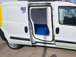 FIAT Doblò 2016