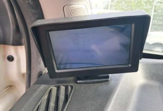 FIAT Doblò 2016