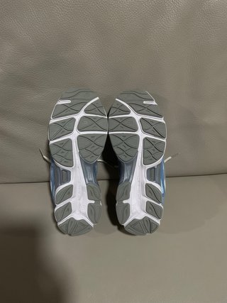 Asics GEL NYC Artic Sky