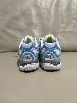 Asics GEL NYC Artic Sky