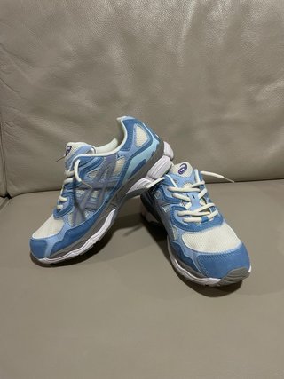 Asics GEL NYC Artic Sky