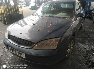Pistón ford mondeo berlina (ge) ambiente 269724