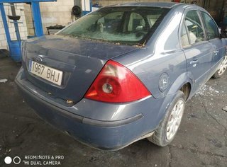 Pistón ford mondeo berlina (ge) ambiente 269724