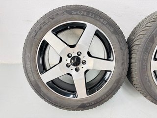 Llantas 19 Mercedes-Benz ML 2011-2015 A1664011902"