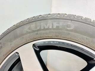 Llantas 19 Mercedes-Benz ML 2011-2015 A1664011902"