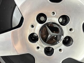 Llantas 19 Mercedes-Benz ML 2011-2015 A1664011902"