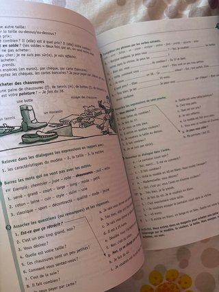 Vocabulaire en dialogues. Débutant. Con CD Audi...