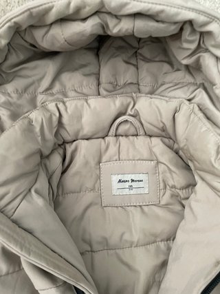 Chaqueta Álvaro Moreno niño